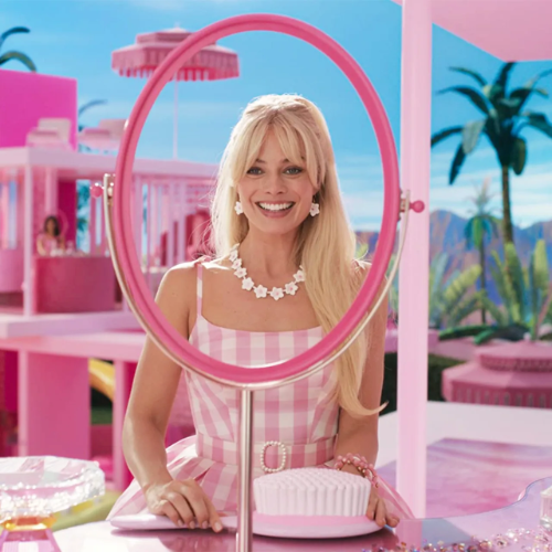 Hi, Barbie!': Mattel unveils first Barbie Roblox game
