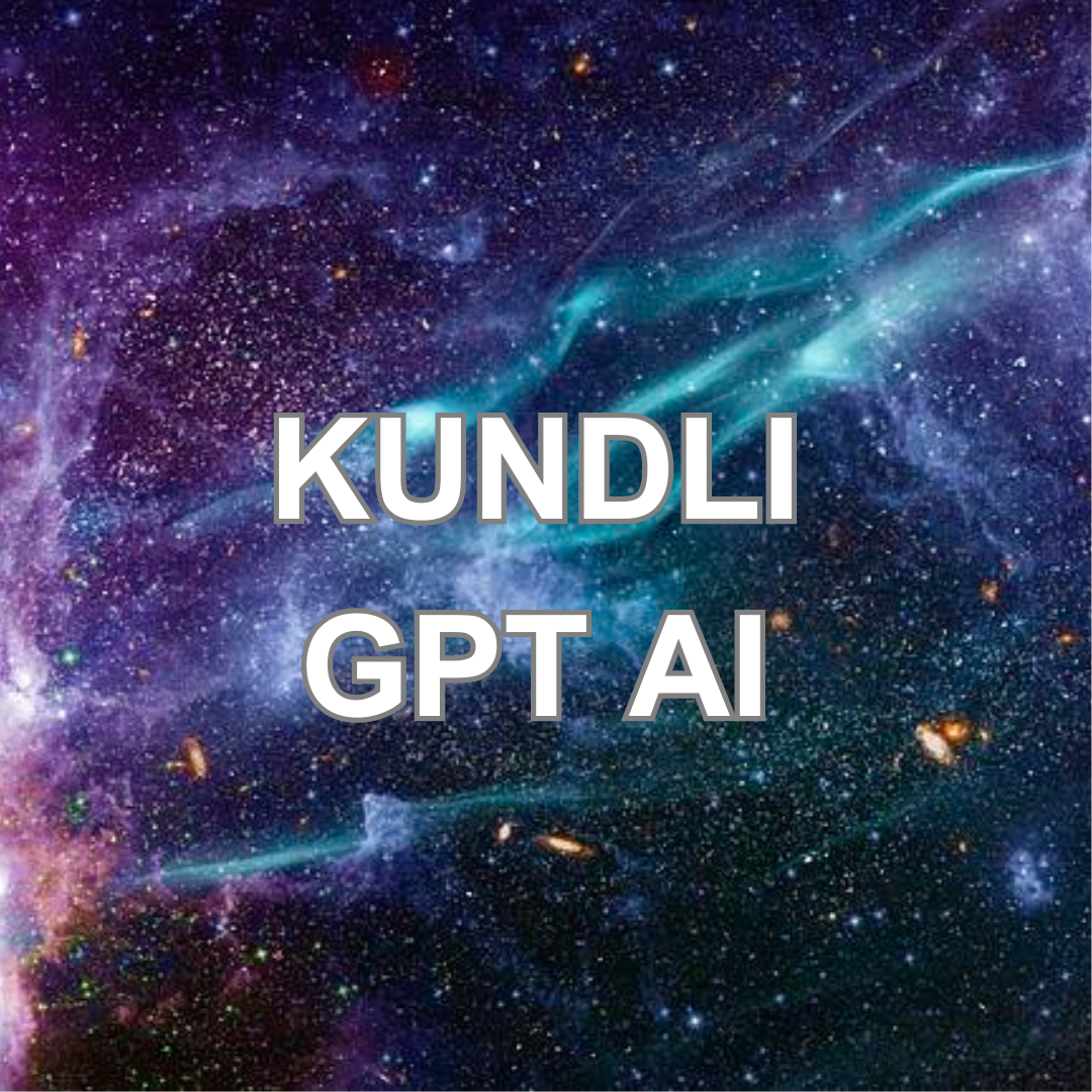 Disecft Astrology Embraces AI: Here's how Kundli GPT Uses AI to Predict the ...