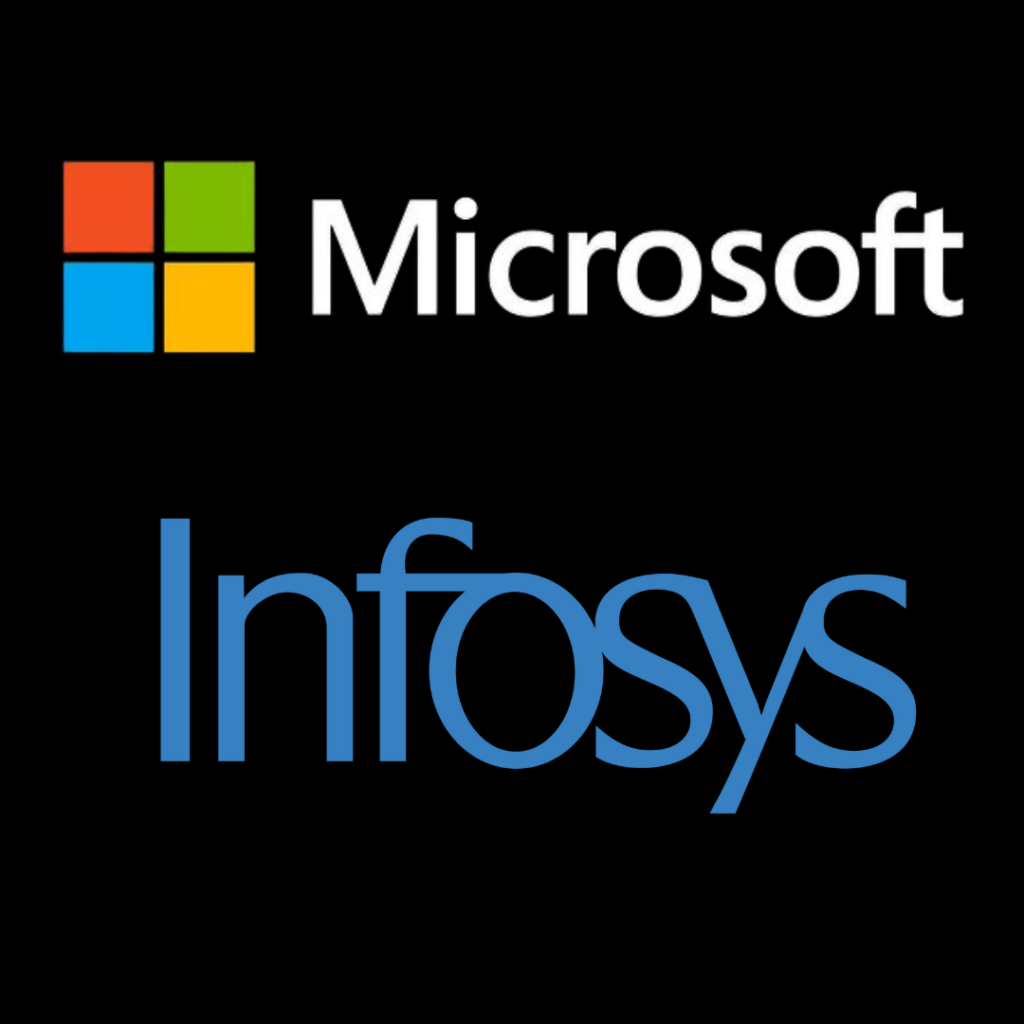 Infosys and Microsoft partner to accelerate adoption of generative AI