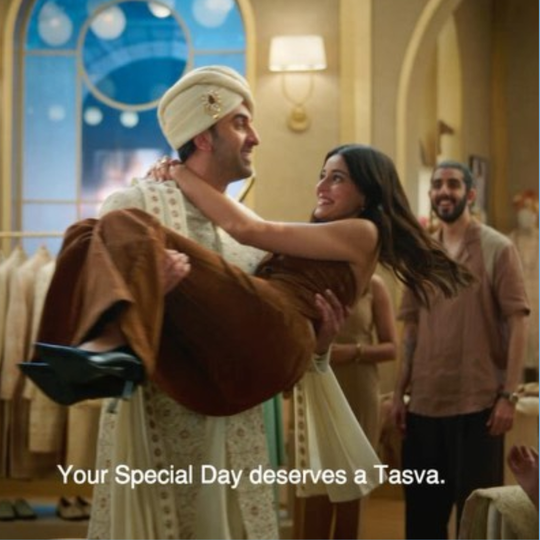 TASVA announces Ranbir Kapoor and Ananya Panday as brand ambassadors :  Bollywood News - Bollywood Hungama