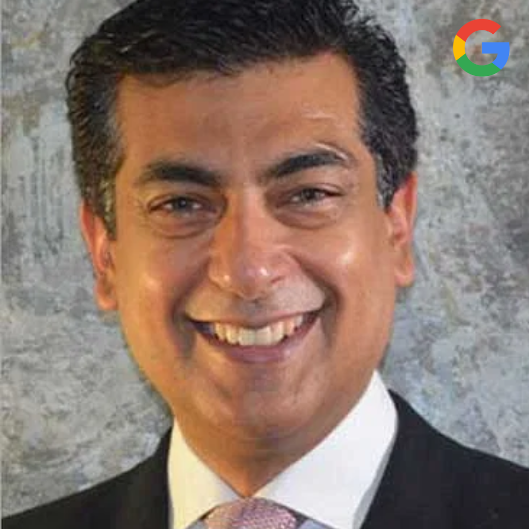 Google India appoints Shekar Kosla as VP-marketer - Social Media Dissect