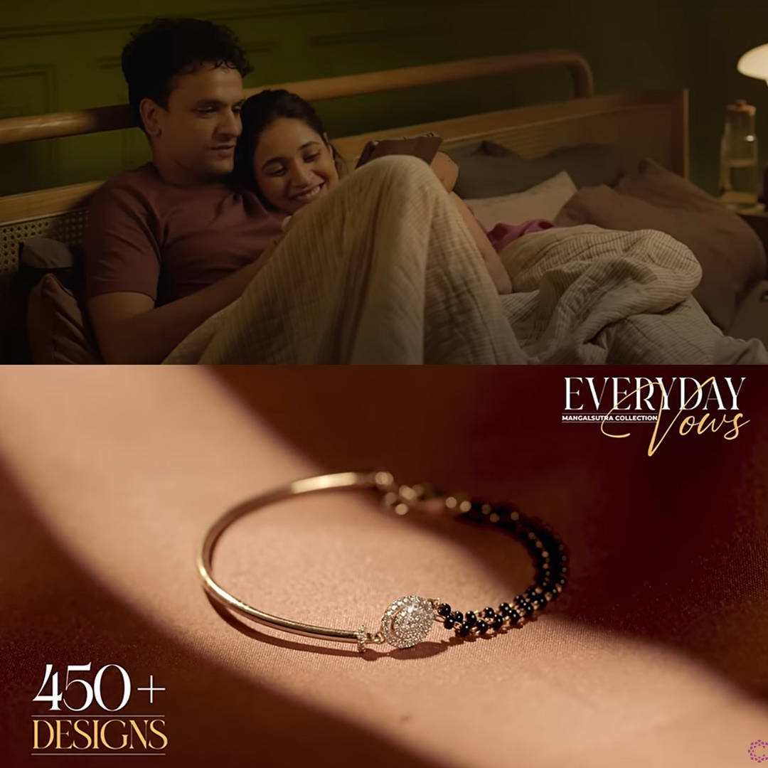 Traditions reinvented... - CaratLane: A Tanishq Partnership | Facebook