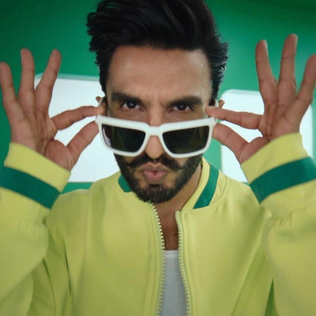 Disecft Ranveer Singh and Yashraj Mukhate vibe in Tic Tac’s campaign - Social ...