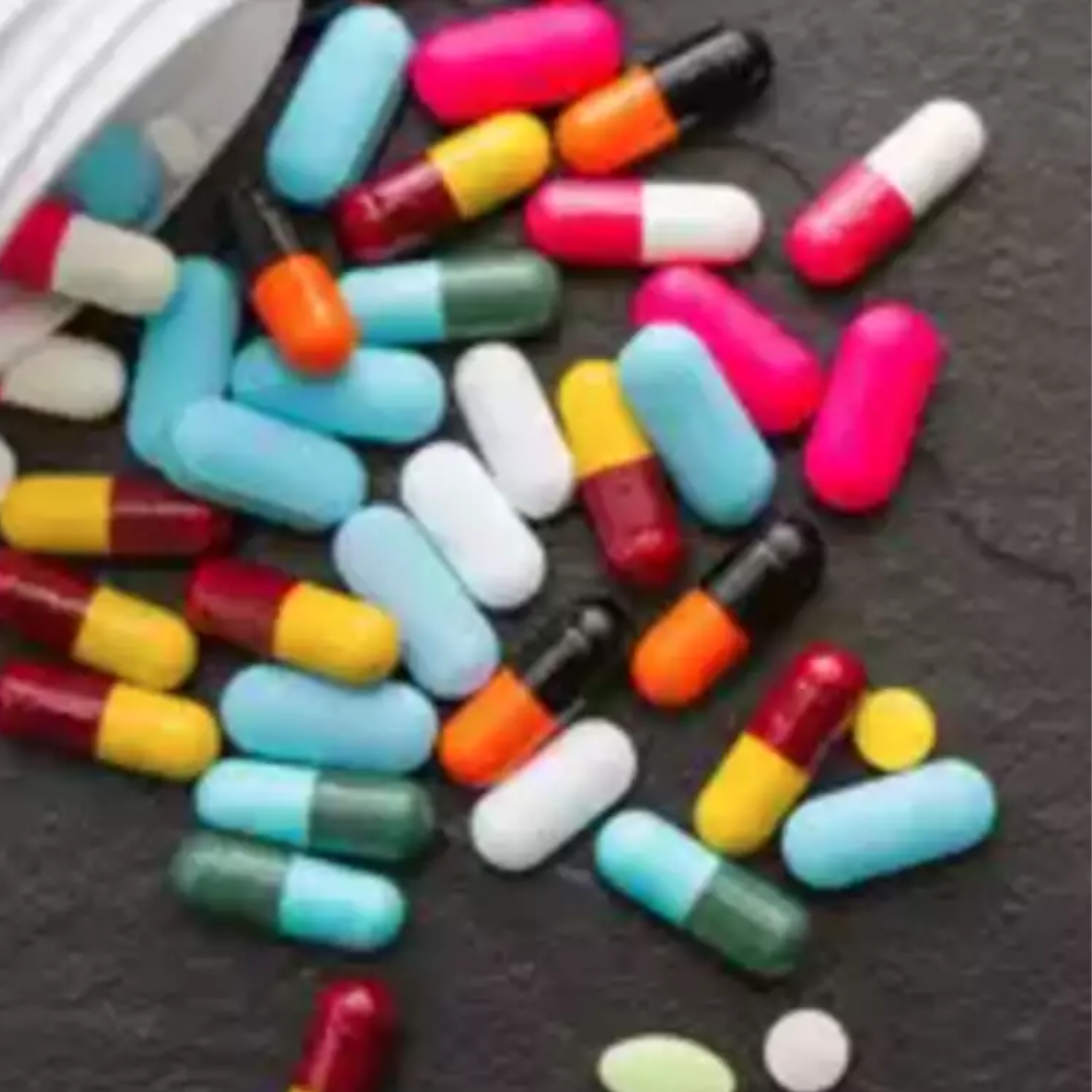Disecft Government issues a new marketing code for pharmaceuticals - Social ...
