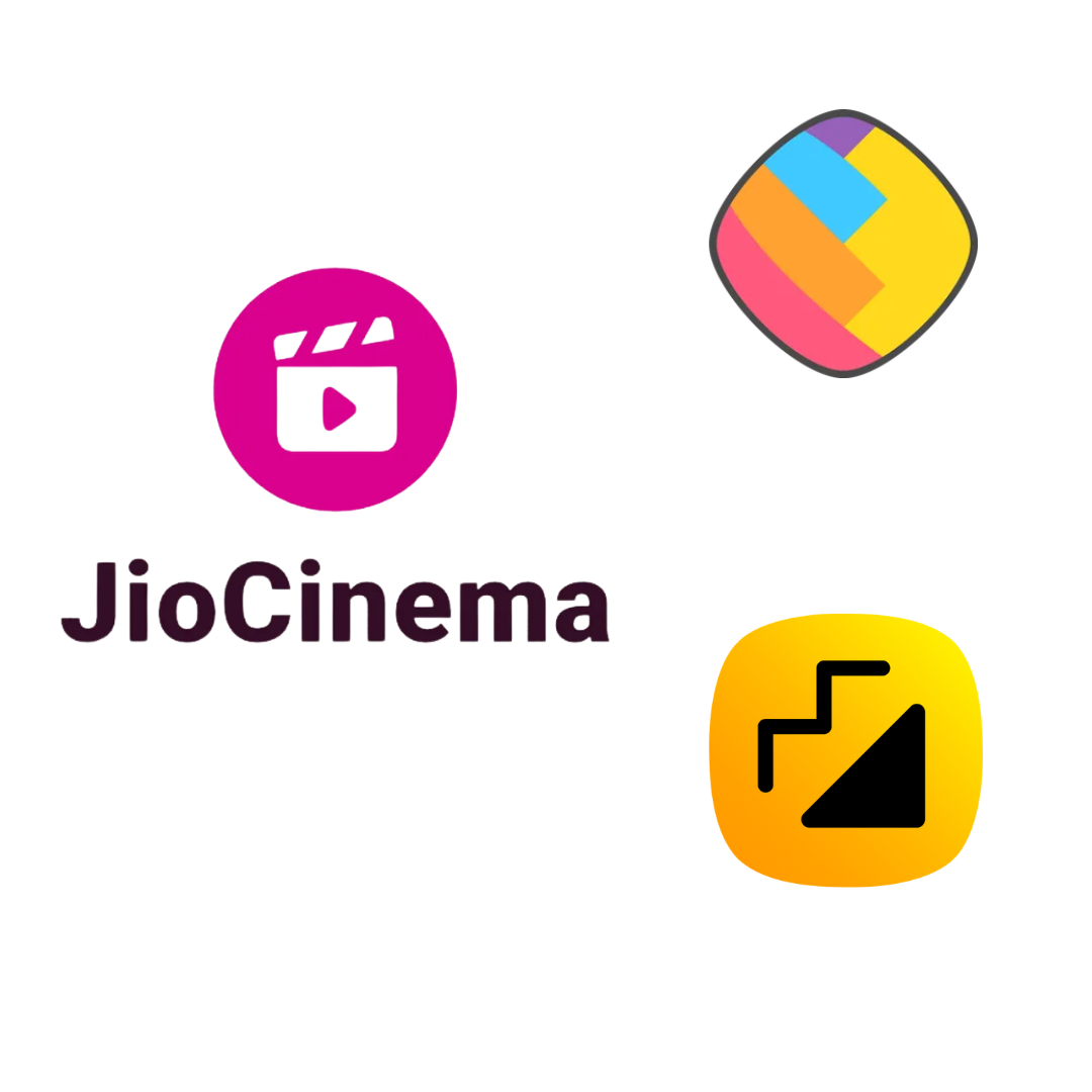Disecft JioCinema announces a partnership with ShareChat and Moj - Social Media ...