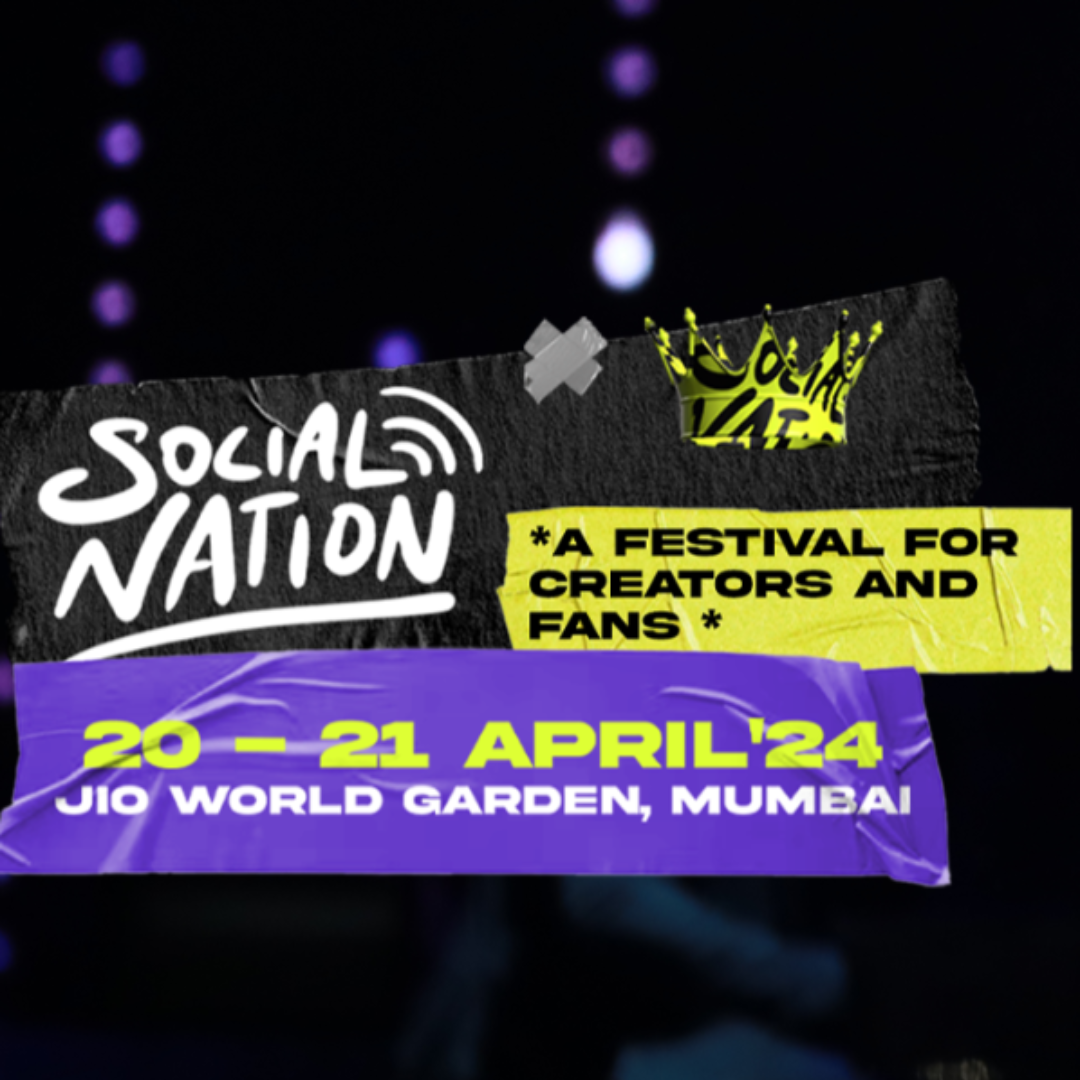 Disecft Social Nation 2024 is back this weekend! - Social Media Dissect