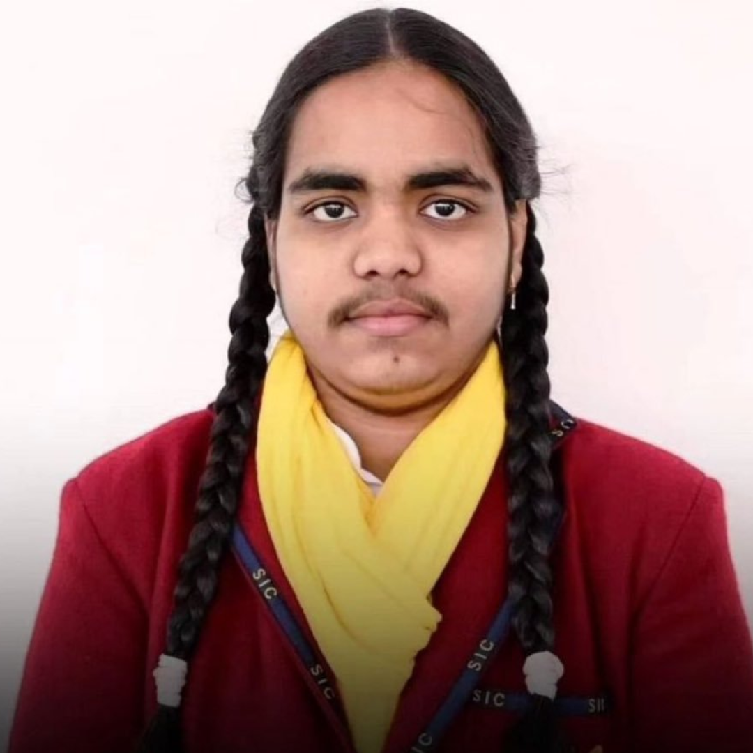 UP board top scorer faces online trolling for unrealistic beauty ...