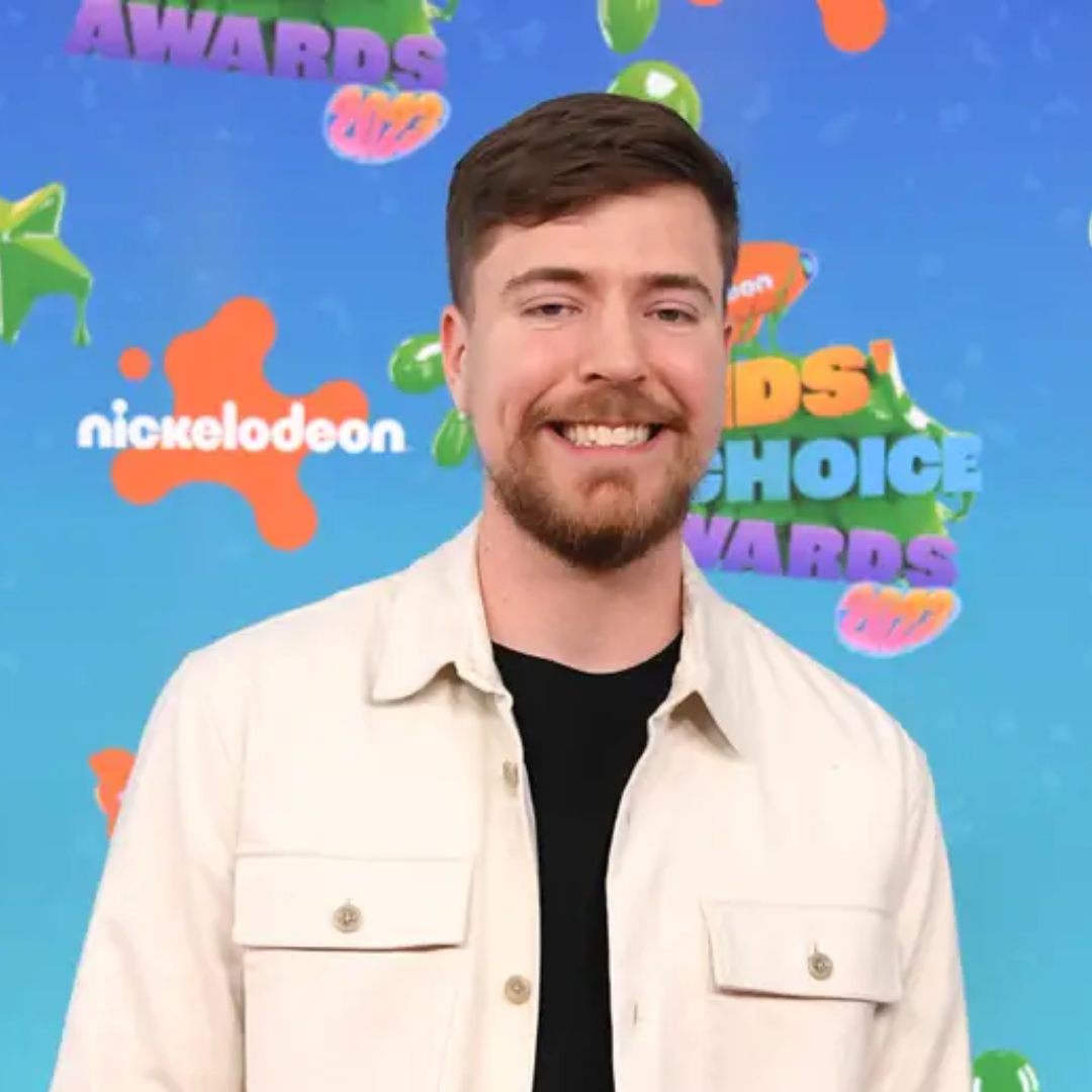 Mr. Beast becomes the most subscribed creator on YouTube - Social Media ...