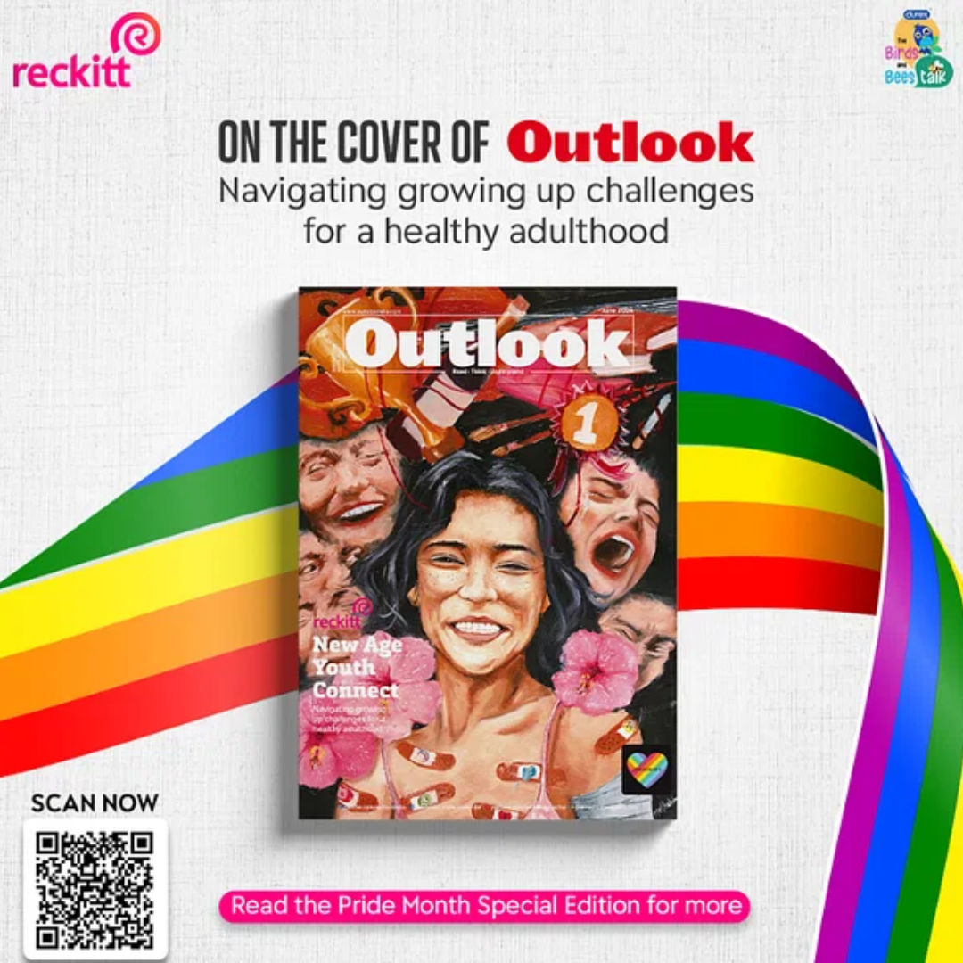 Disecft Durex TBBT celebrates the LGTBQIA+ community with a special issue of ...