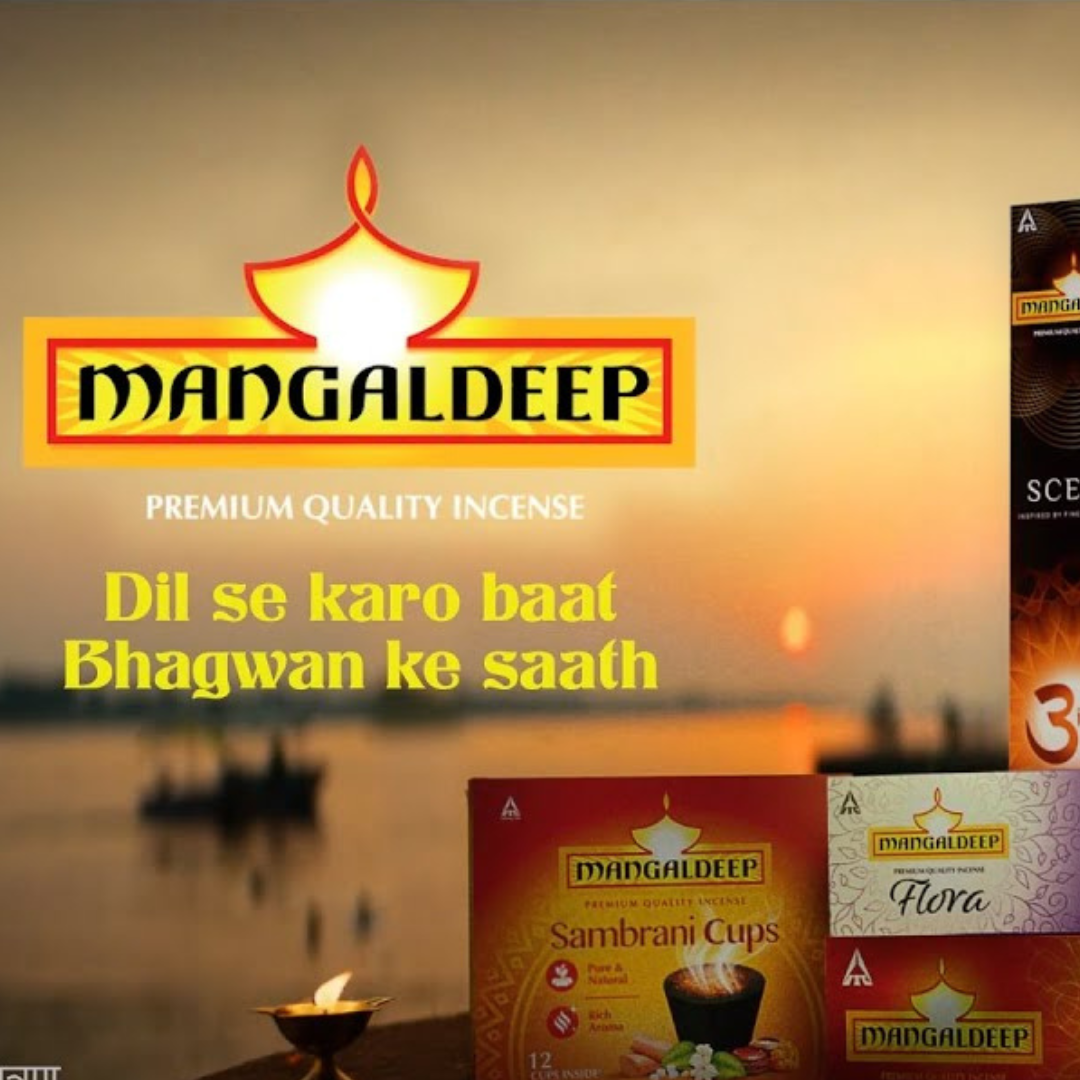 Disecft ITC Mangaldeep Unveils Campaign Promoting Heartfelt Conversations with ...