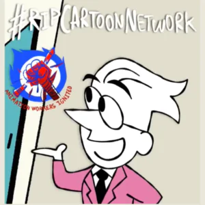 Collapsed Network Cartoon Is Cartoon Network shutting down? Here's all you need to know - Social ...