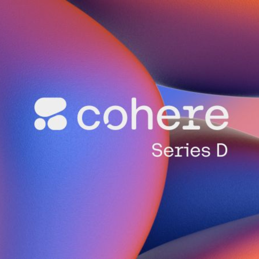 Disecft Cohere Secures $500 Million in Series D, Elevating Valuation to $5.5 ...