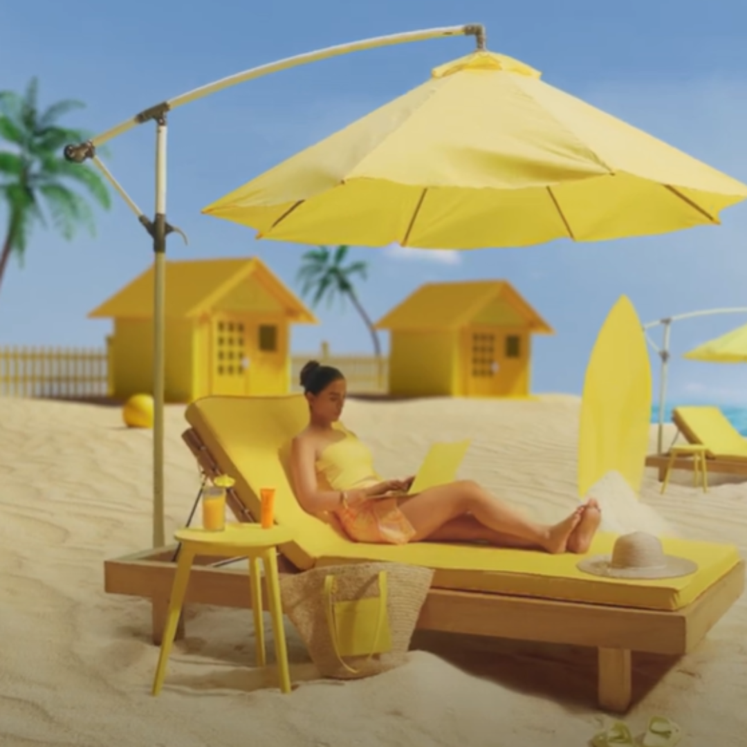 Foxtale’s First Brand Film Shines a Light on Women’s Strength and ...