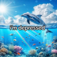 What is the ‘Symphony’ Dolphin Meme that’s taking over social media?