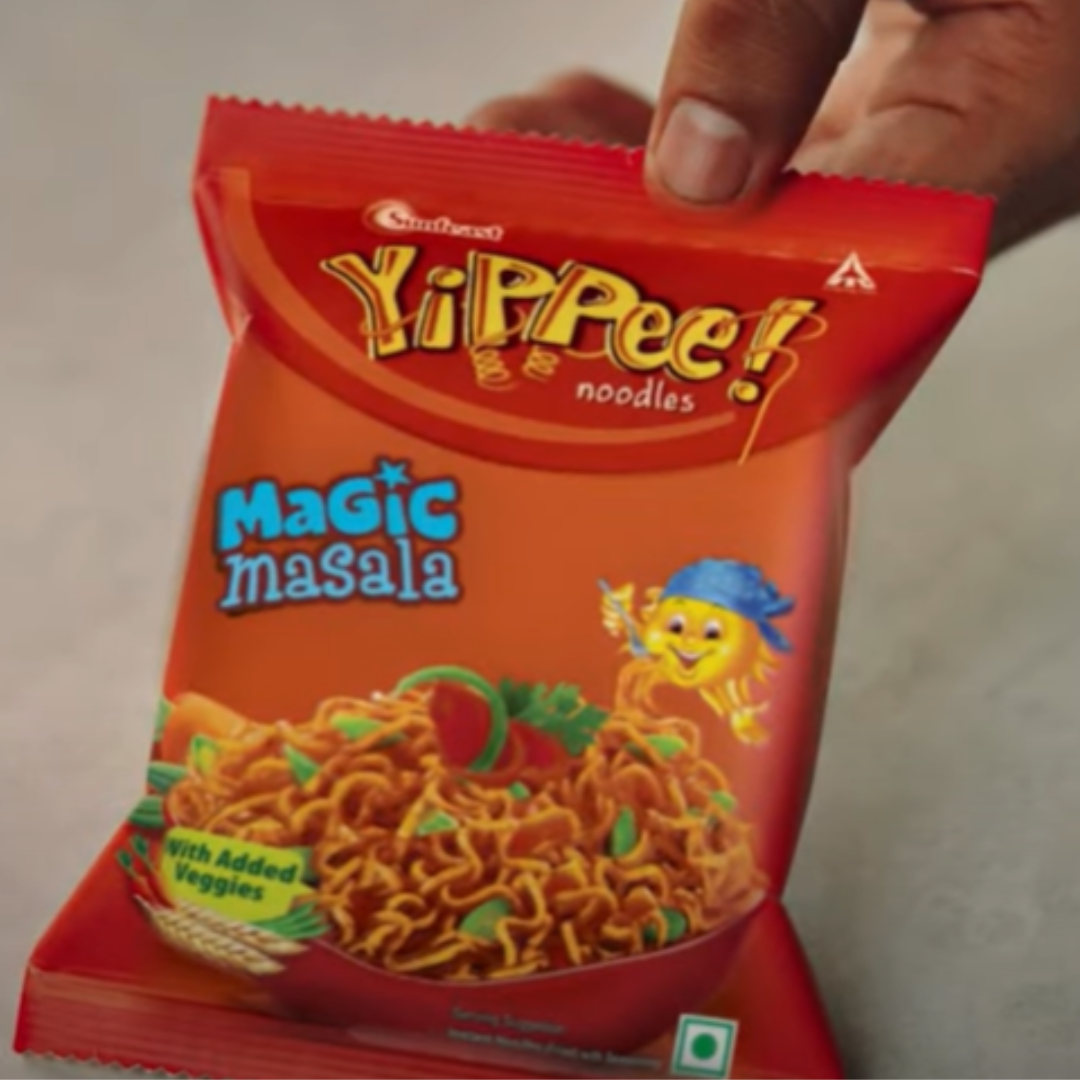 Entourage Films and ITC Limited Craft a Heartwarming Yippee Noodles ...