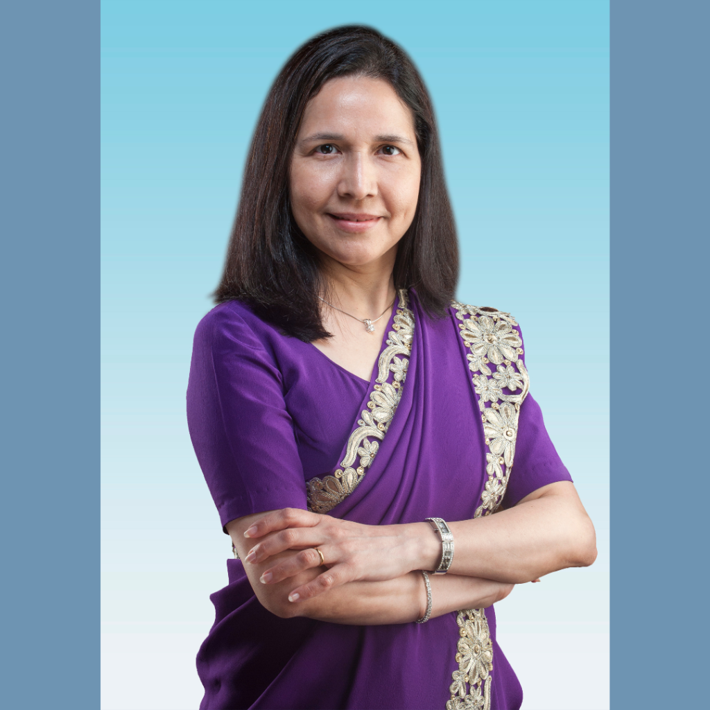 Standard Chartered, India & South Asia CEO,Zarin Daruwala to retire