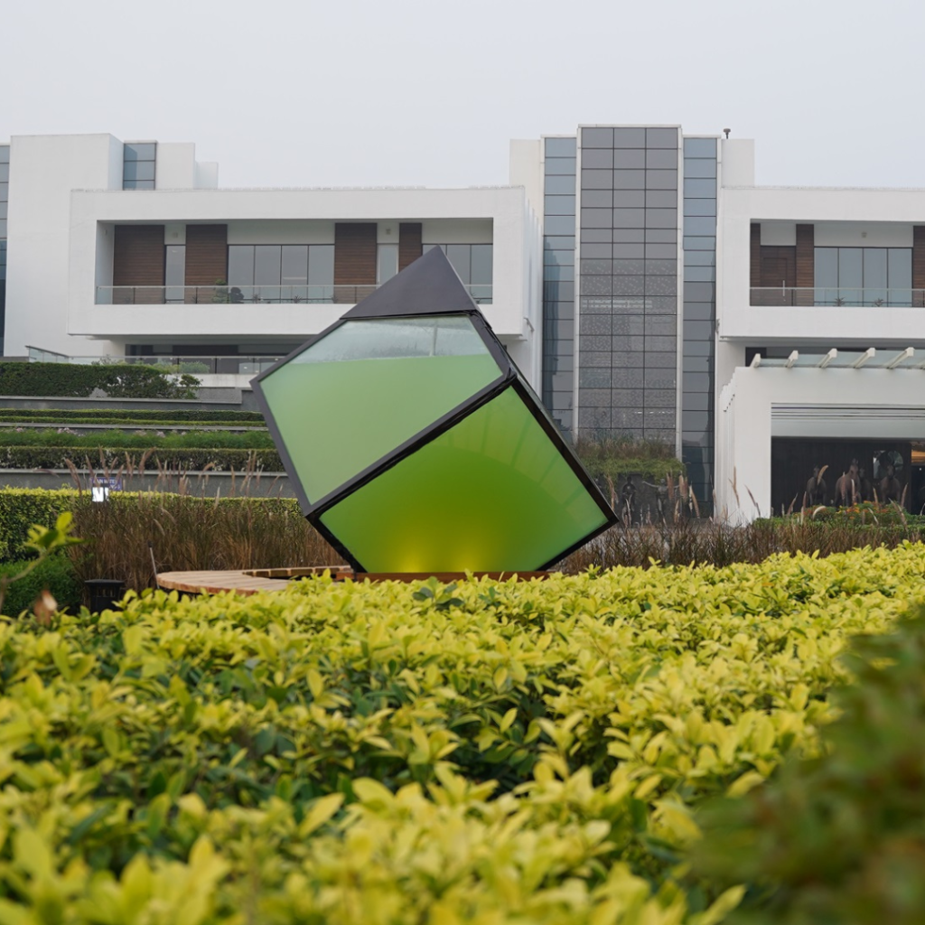 DS Group Leads the Way in Environmental Innovation with India’s First ...
