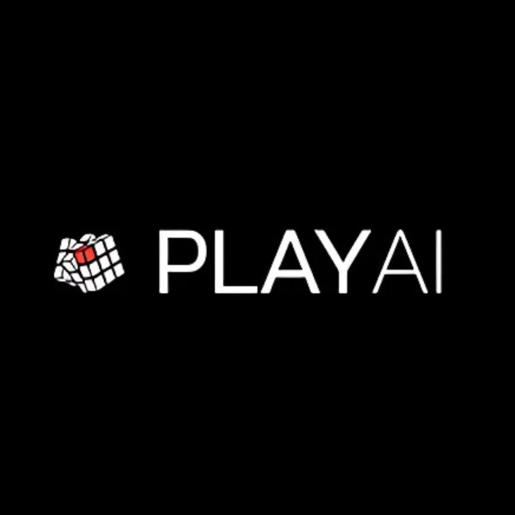 PlayAI Secures $21M Seed Funding to Transform Voice AI Interaction