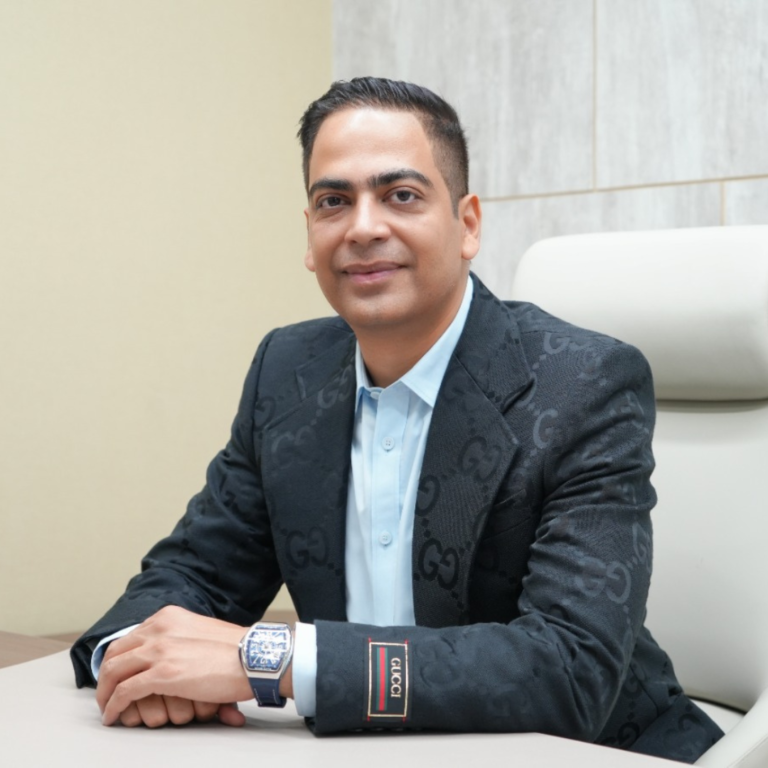 Himanshu Arya launches Luxury Cart to redefine pre-owned luxury cars
