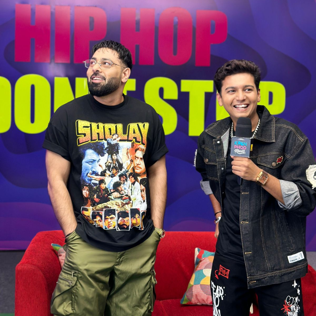 Sahil Mehta Joins MTV Hustle Season 4 as Official Insider – A Comedy ...
