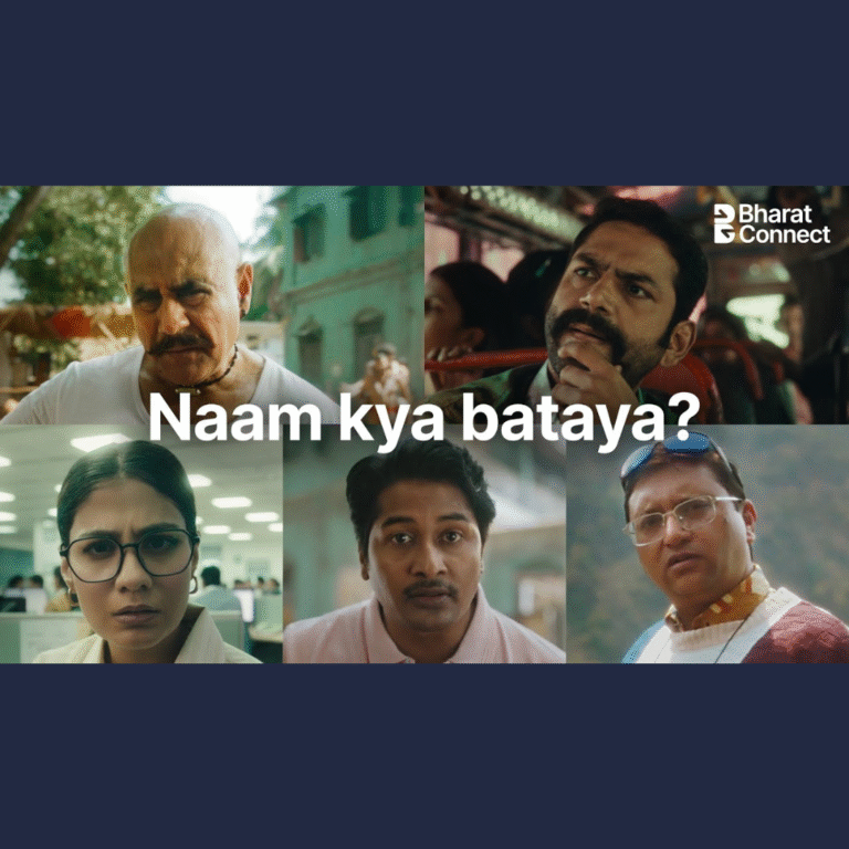 NBBL launches Pan-India campaign for Bharat Connect, highlighting trust ...