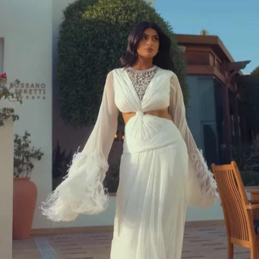 Farhana Bodi Unveils Fayore A Daring Resort Glam Fashion Label For 