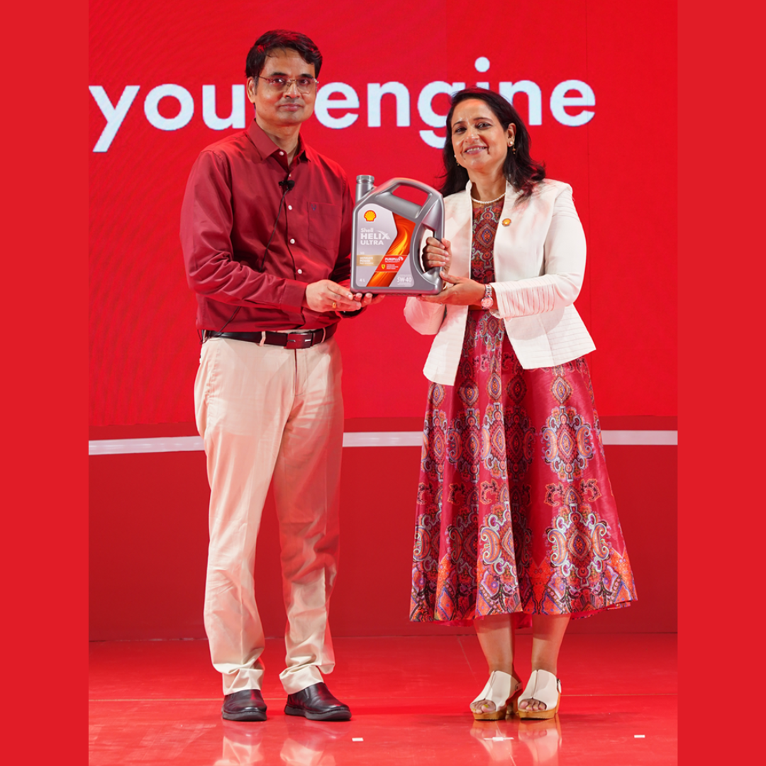 Shell Helix ushers in a new era with upgraded range and ‘Unleash the ...
