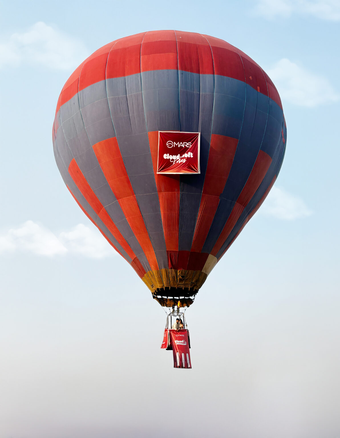 MARS Cosmetics Elevates Romance with the Launch of ‘Cloud Kiss’ and a ...